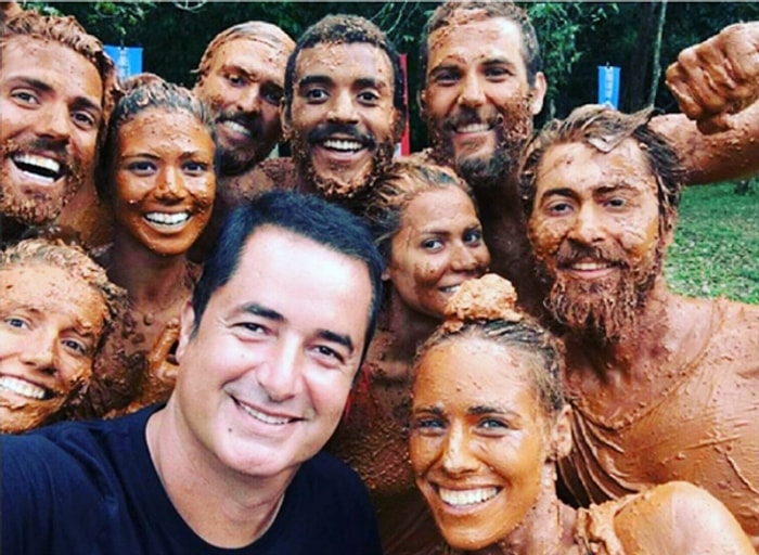 Hangi Survivor 2016 Karakterisin?