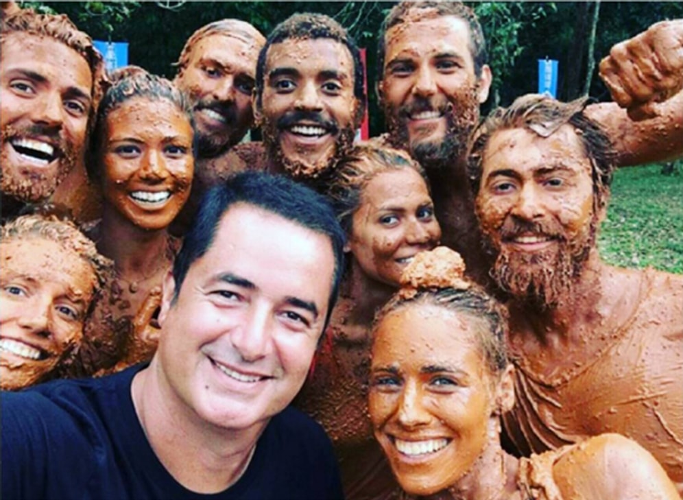 Hangi Survivor 2016 Karakterisin?