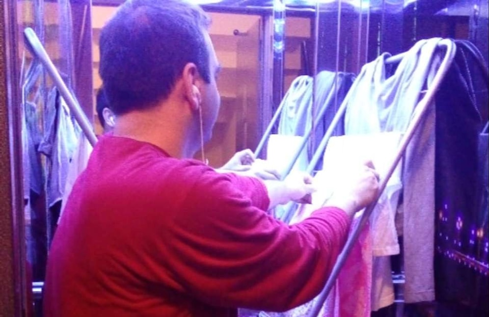 Daha Farklı Nasıl Olabilirim? "Asansörün İçinde Bu da Yapılır mı?" Dedirten 23 İnsan