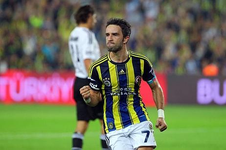 Gökhan Gönül: 'Fenerbahçe Beni İstediği Sürece Hiçbir Yere Gitmem'