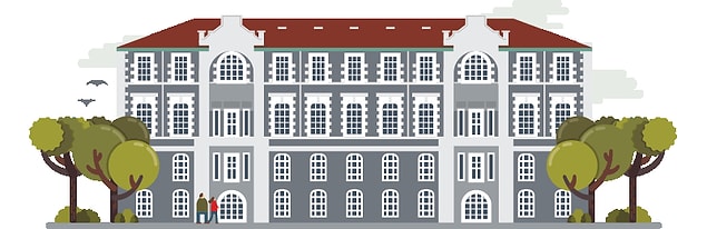 9. Boğaziçi Üniversitesi