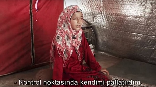 5. TRT'den Belgesel Açıklaması: 'Duygusal Tepkiler Yönlendirilemez'