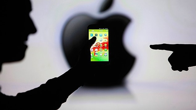 7. FBI iPhone'un Şifresini Kırdı, Dava Sona Erdi