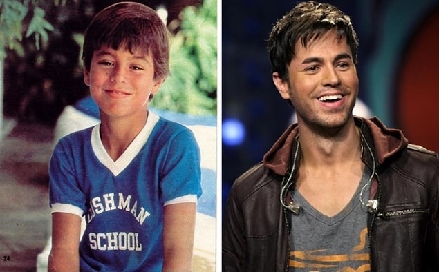 3. Enrique Iglesias