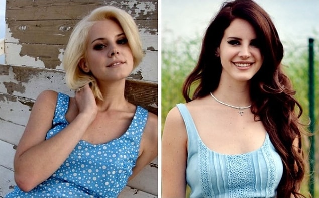 9. Lana Del Rey