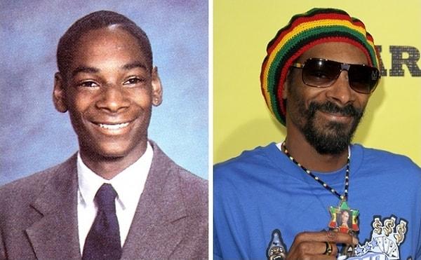 19. Snoop Dogg