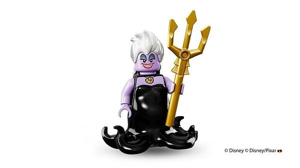 9. Ursula