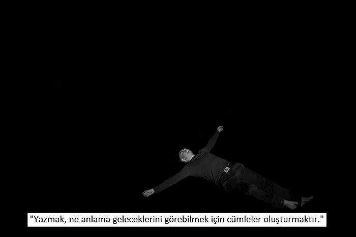 Yaşam ve Ölüme Hiç Böyle Bakmış Mıydınız? 'Gölge Çocuk' Kitabından Hayata Dair 15 Alıntı