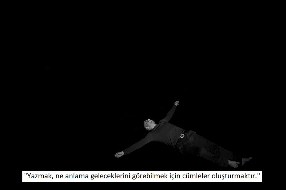 Yaşam ve Ölüme Hiç Böyle Bakmış Mıydınız? 'Gölge Çocuk' Kitabından Hayata Dair 15 Alıntı