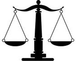 Themis, Adalet Tanrıçası