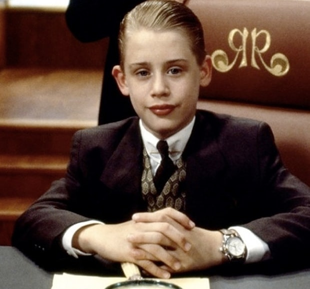 Richie Rich