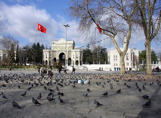 Doğruluk Payı Analizi: Üniversite Sınavlarında Başarı Ortalamaları Düşüyor mu?