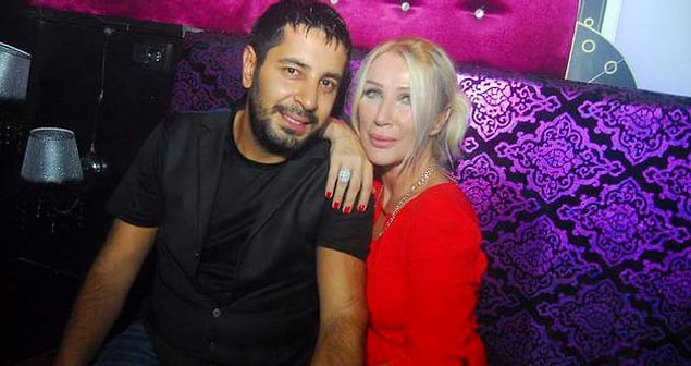 23. Seda Sayan & Erkan Çelik