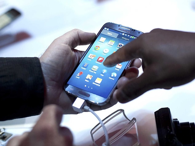 4,5G'ye uyumlu cihazlar