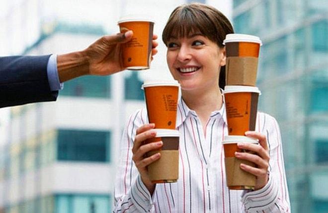 Her Şey Bahane Kahve İçmek Şahane Dedirten 11 Neden