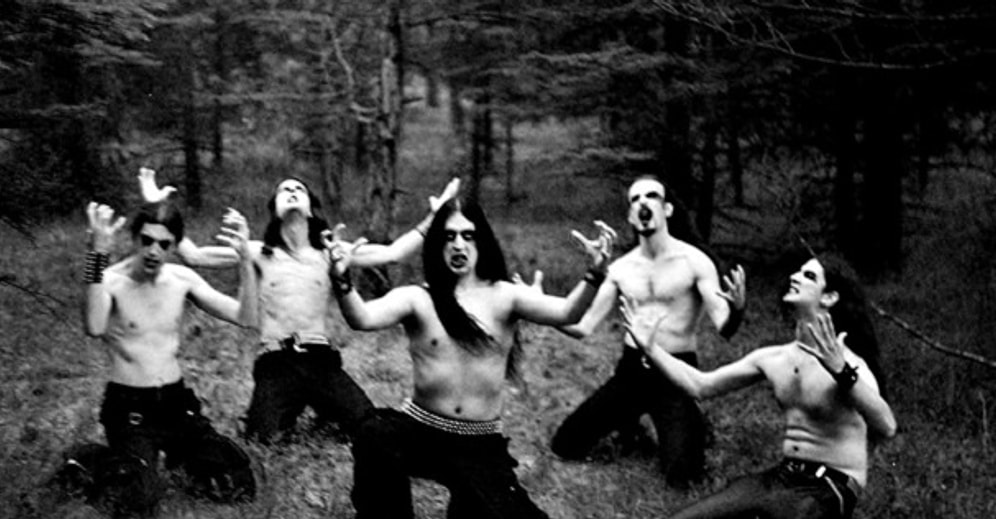 Üniversitede Azılı Bir Anarşistken Şimdi İSKİ'de Memur Olan Rafet ve Diğer 13 Arkadaşınız