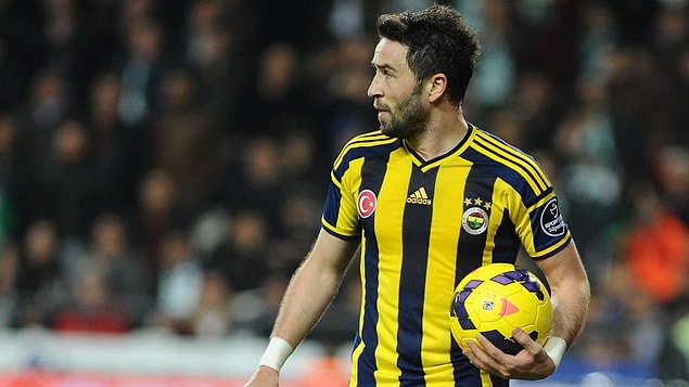 2. Gökhan Gönül