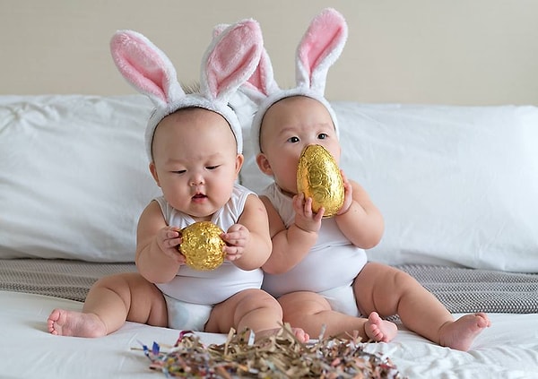 14. И хорошее настроение вам обеспечено ^-^