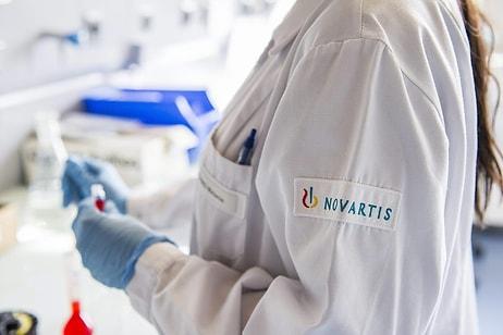 Novartis Türkiye'de 85 Milyon Dolarlık Rüşvet İddiası