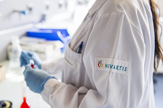 Novartis Türkiye'de 85 Milyon Dolarlık Rüşvet İddiası