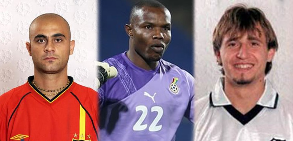 Türk Futbol Tarihinde Doping Kullandığı İçin Ceza Alan 10 Futbolcu