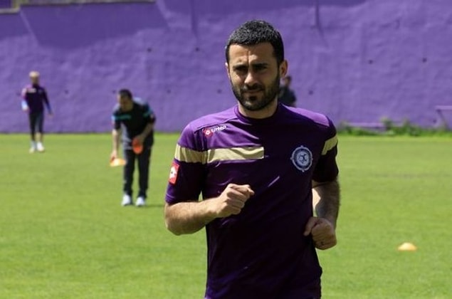 2. Ragıp Başdağ