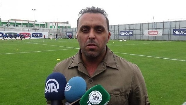 4. Cem Karaca