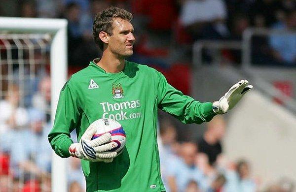 2. ANDREAS ISAKSSON