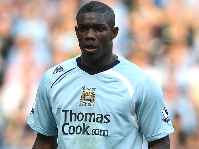5. MICAH RICHARDS