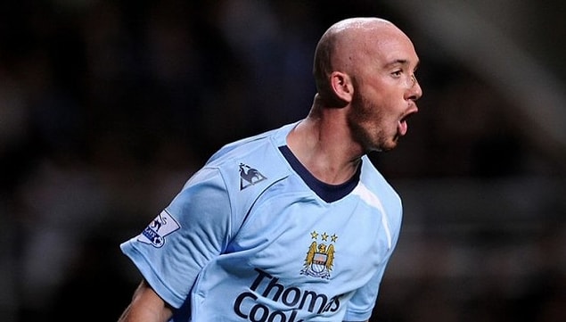 13. STEPHEN IRELAND