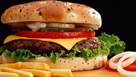 Asgari Ücretli Bir İşçi Büyük Boy Bir Hamburger Yemek İçin Ne Kadar Çalışıyor?