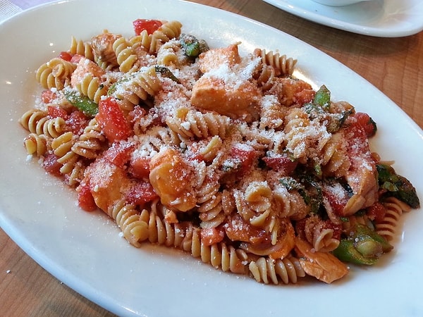 5. Вашему телу нужны здоровые углеводы!