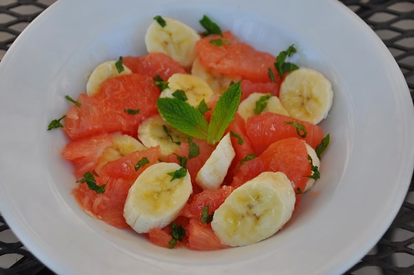 9. Пользу грейпфрута для похудения переоценить нельзя!