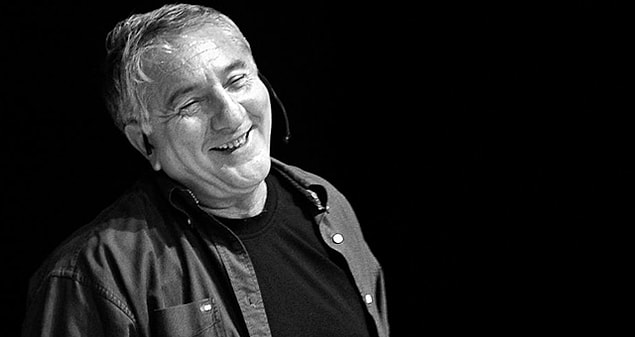 35. Ali Poyrazoğlu