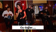 Bir Türkü Barda Olmazsa Mekanı Eksik Gösterecek 15 Vazgeçilmez İnsan Tipi