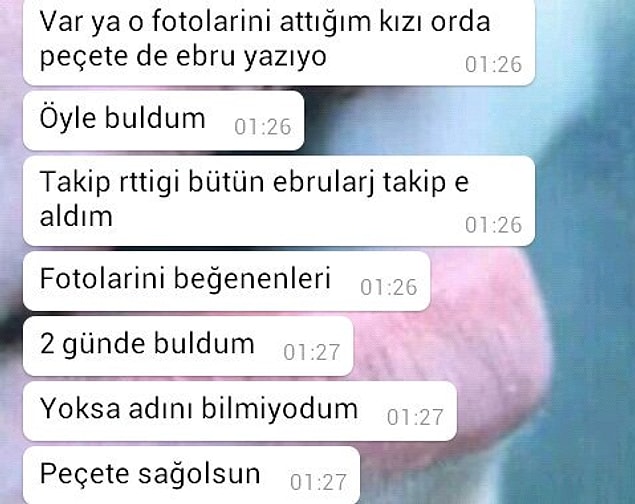 10. "2 gün hiçbir şey"