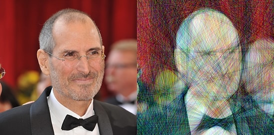 Düz Çizgilerle Resminize Yeni Bir Görünüm Kazandıran Linify