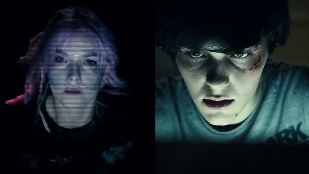 16. İntihar Odası / Suicide Room (2011)