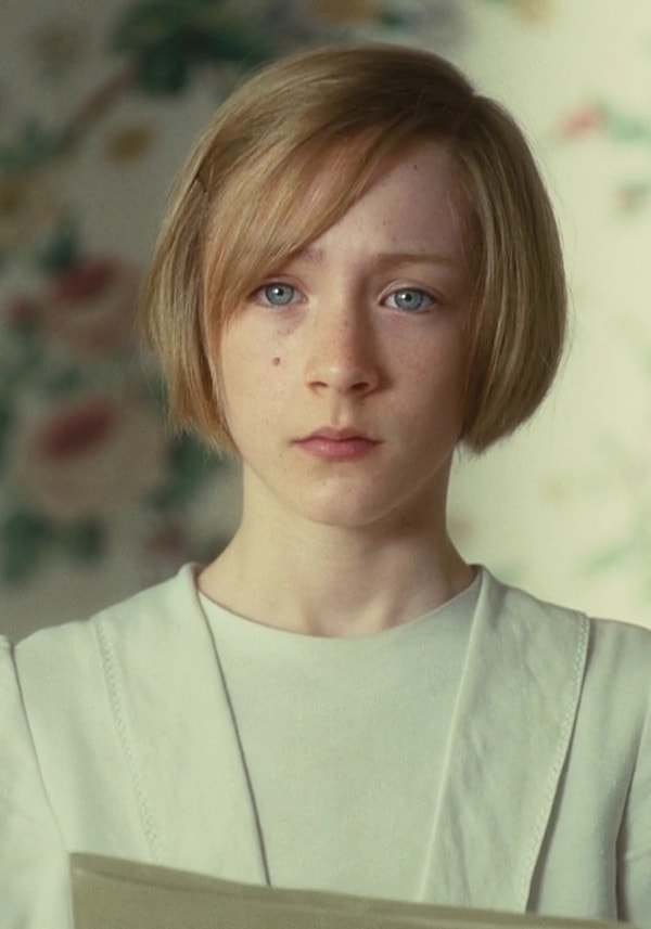 2. Сирша Ронан