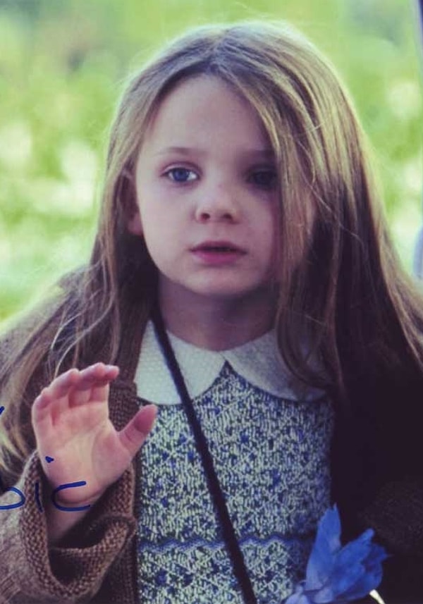 12. Эбигейл Бреслин