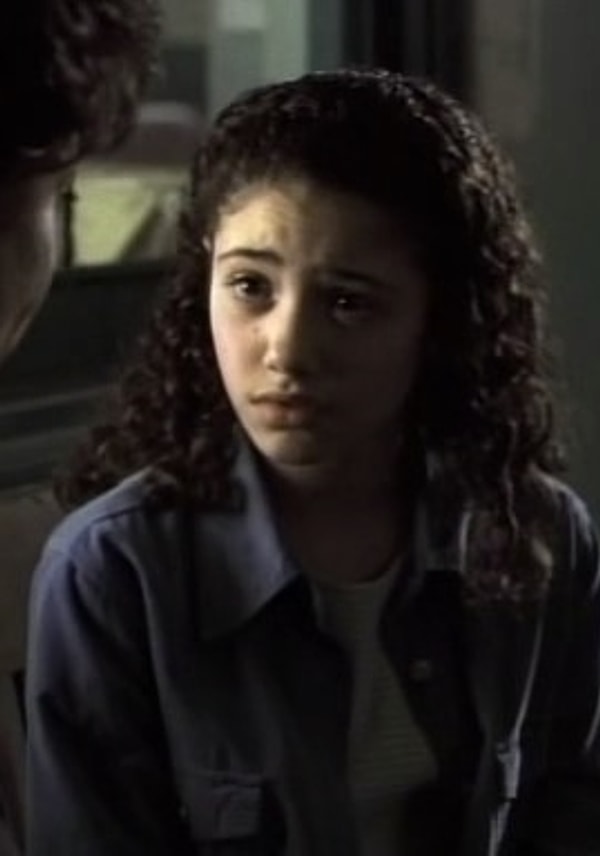 22. Эмми Россам