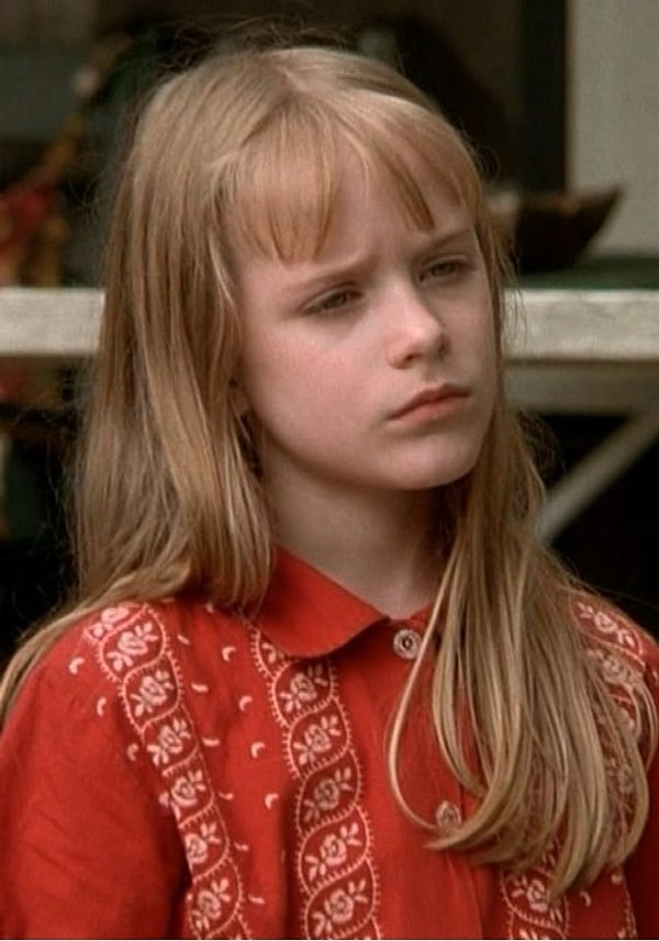 23. Эван Рейчел Вуд