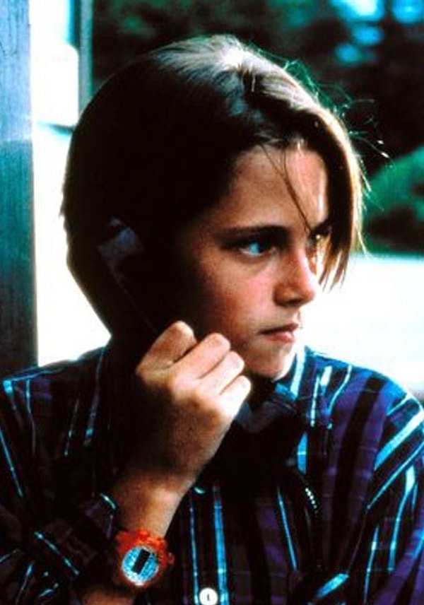 25. Кристен Стюарт