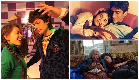 İtalya'da Yeşim Ustaoğlu Filmleri Retrospektifi