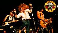 Efsane Grup Guns N' Roses ve Üyeleri ile İlgili Pek Fazla Bilinmeyen 39 Enteresan Şey