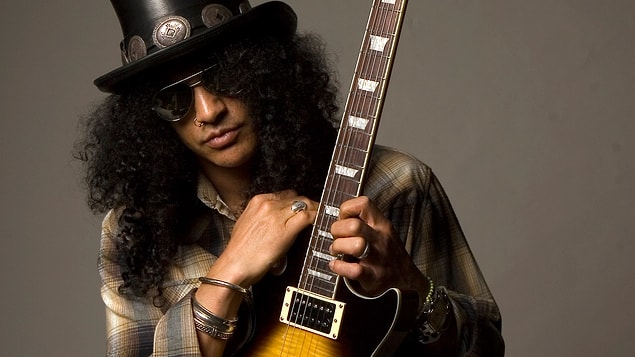 3. Slash