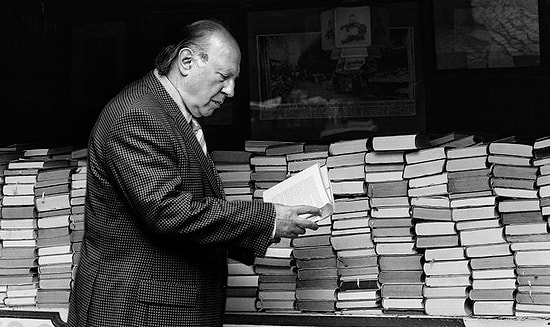 Nobel Ödüllü Yazar Imre Kertesz Hayatını Kaybetti