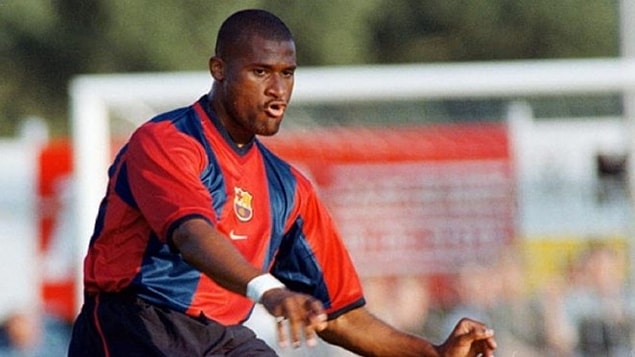 2. Winston Bogarde