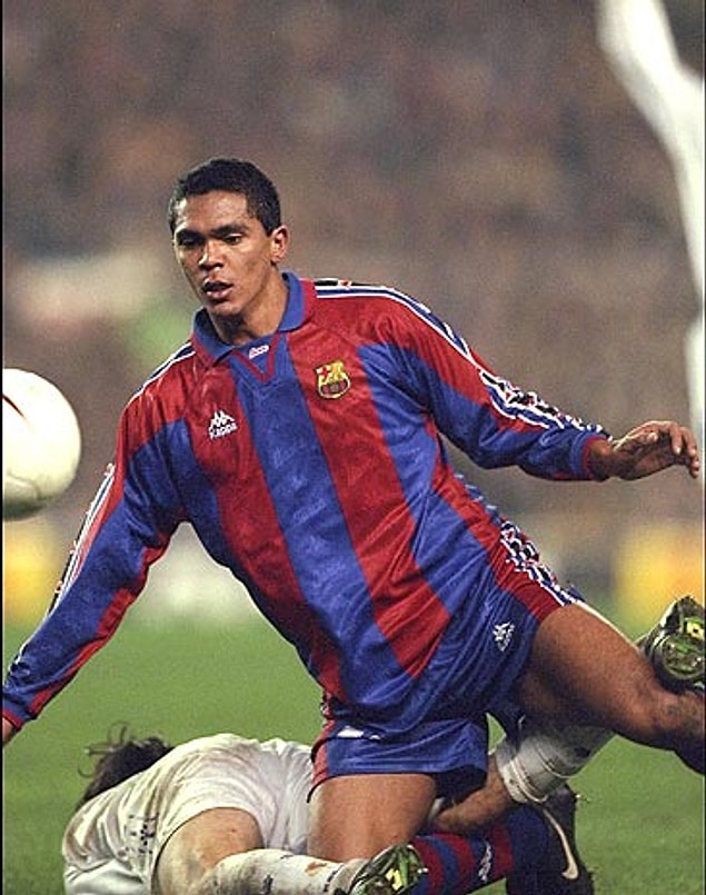 9. Giovanni Silva de Oliveira