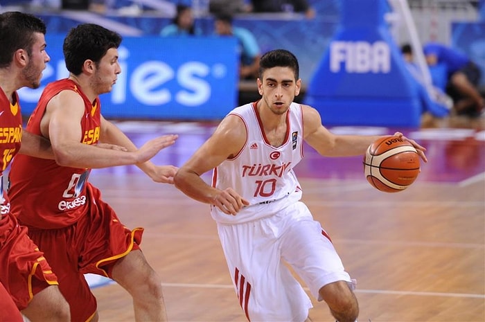 NBA'in Radarındaki Türk Yetenekler